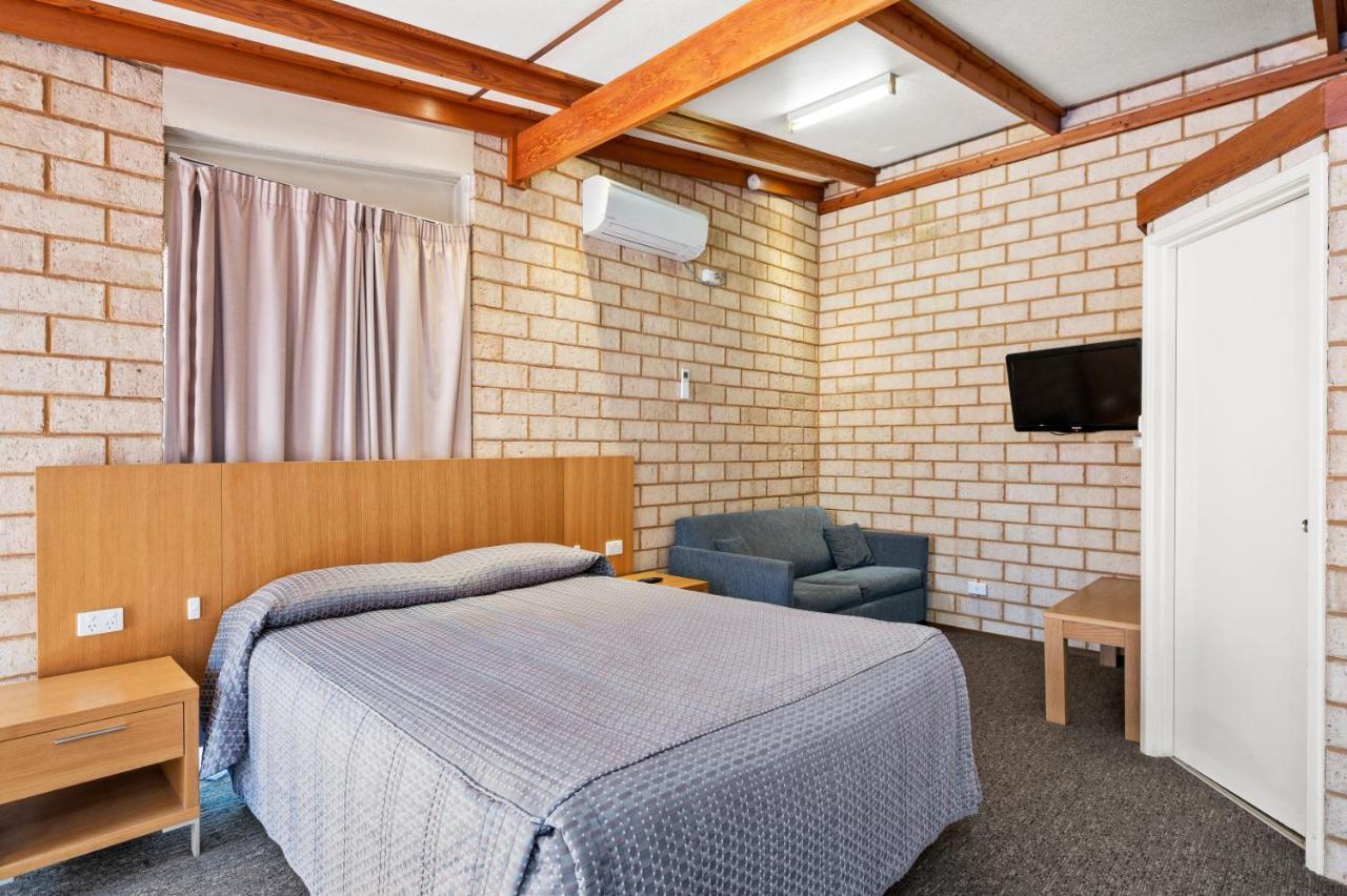 The View On Hannans Kalgoorlie Exterior foto