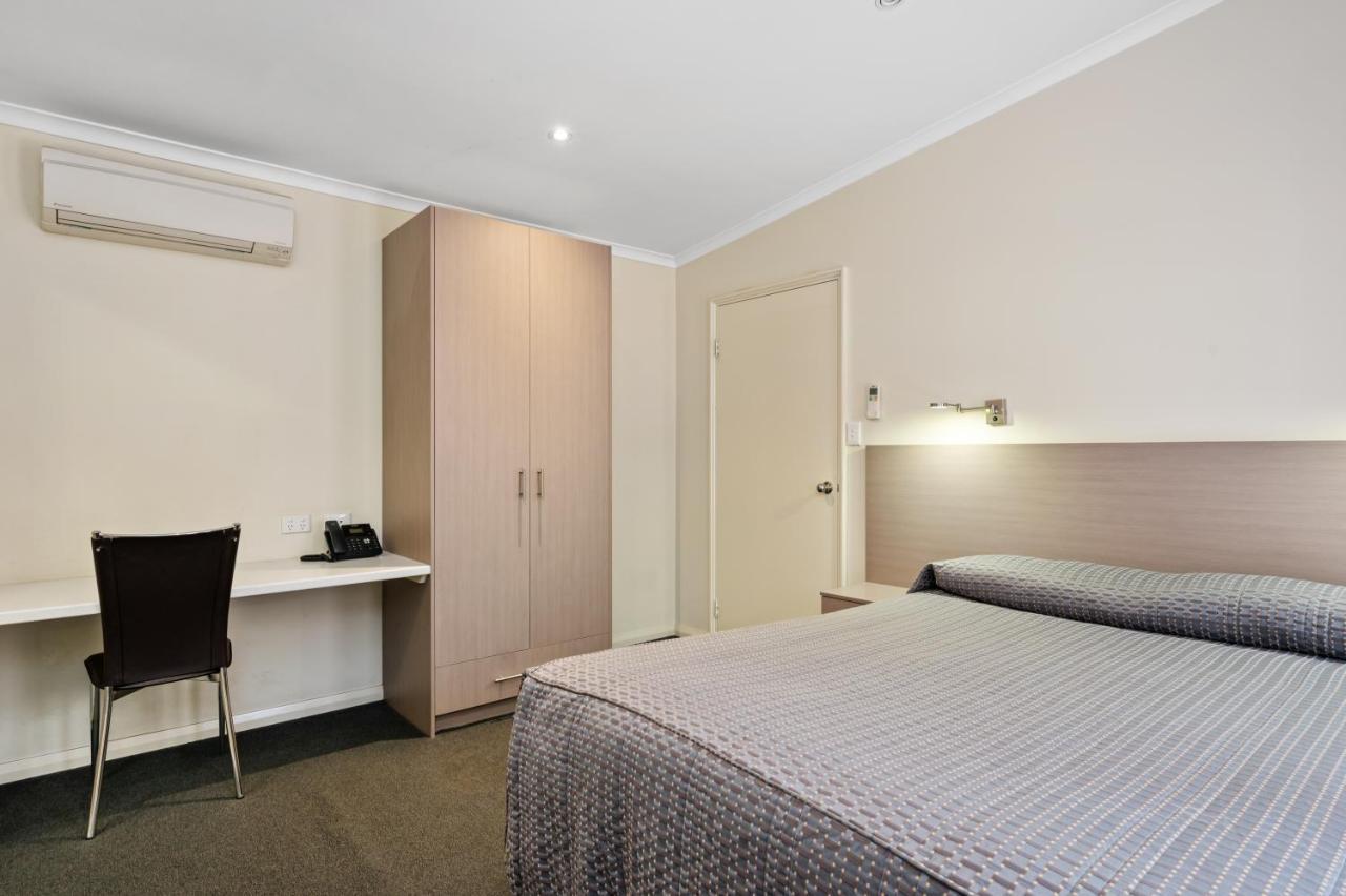 The View On Hannans Kalgoorlie Exterior foto